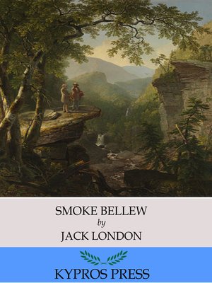 cover image of Smoke Bellew
